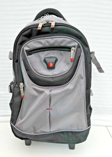 Power In Eavas Backpack With Wheels - Trolley