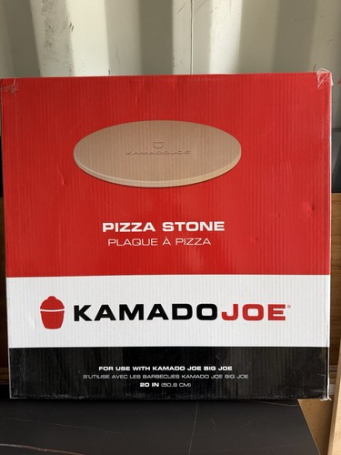 Kamado joe big - joe, stone