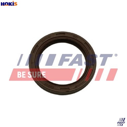 Shaft seal differential - shaft,