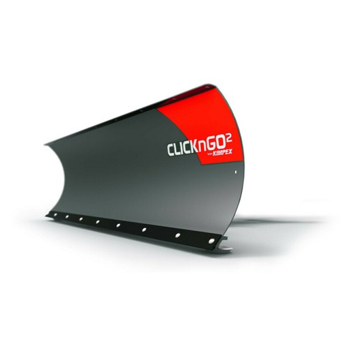 Kimpex snow plow blade only - snow,