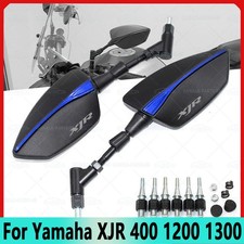 Blue For Yamaha XJR 400 1200
