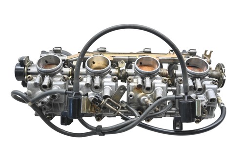 Suzuki gsx r600 carburetor - 98,