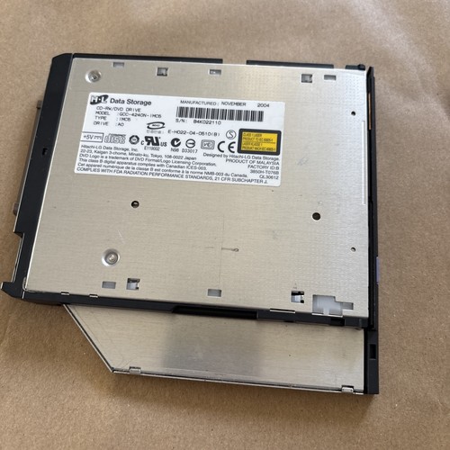 Ibm dvd 4240n - ibm,