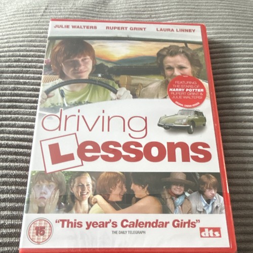 Tartan video driving lessons - video,