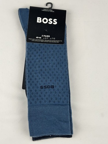 Boss cotton blend men - boss, men’s