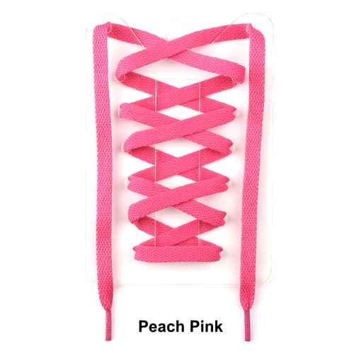 60cm flat shoe laces for - flat,