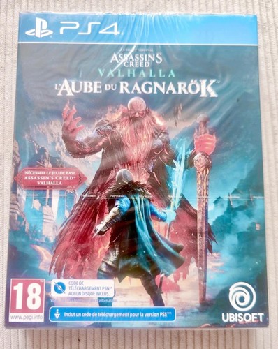 Assassin creed valhalla - creed, dawn