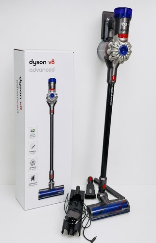 Dyson advanced cordless - advanced,