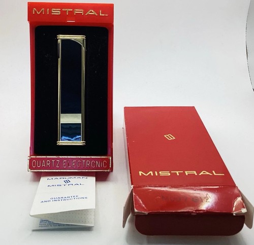 Vintage maruman mistral g12 - vintage,