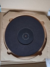 ORIGIN LIVE STRATA TURNTABLE MAT