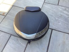 Honda CB900F Hornet 2002/03 Rack and top box