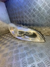 2010 VOLVO C30 MK1 DRIVERS