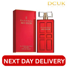 ELIZABETH ARDEN RED DOOR EAU