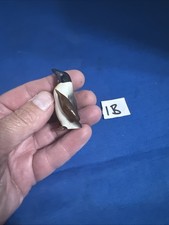 Vintage Ceramic King Penguin