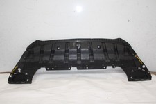 Ford Transit Connect Front Bumper Under Tray 2018 - 2024 KT1B-A8B384-A *DAMAGED*