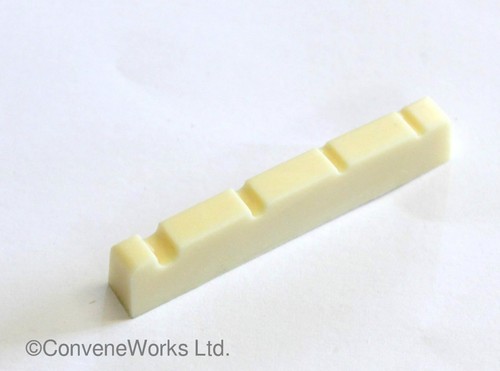 Bass guitar nut - (4, string)