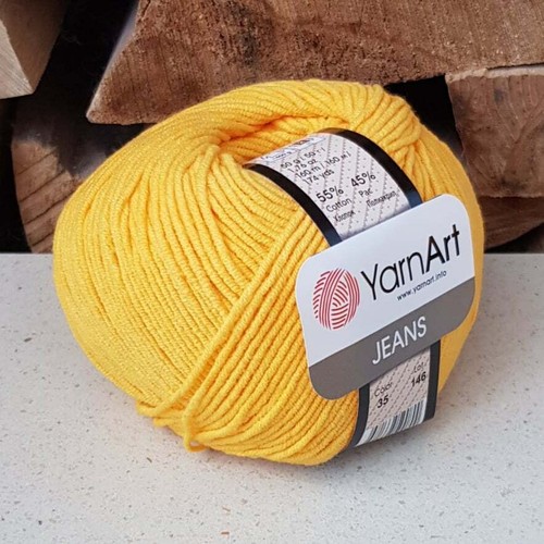 Amigurumi yarn yarnart - amigurumi, jeans