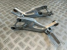 Honda CBR 1100 BLACKBIRD CARB