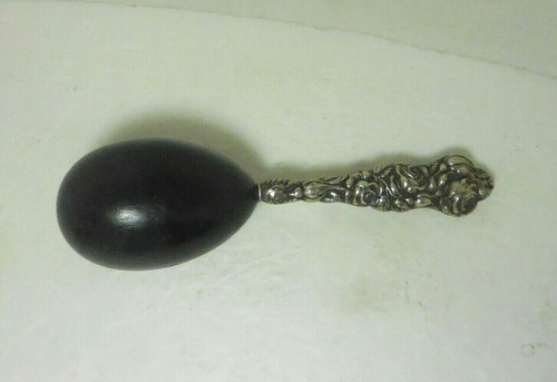 Antique sterling silver - sterling,