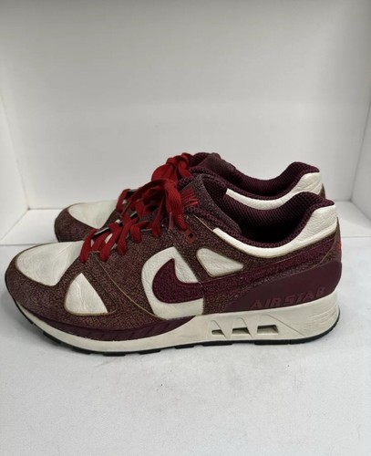 Nike air stab premium - nike, sail/