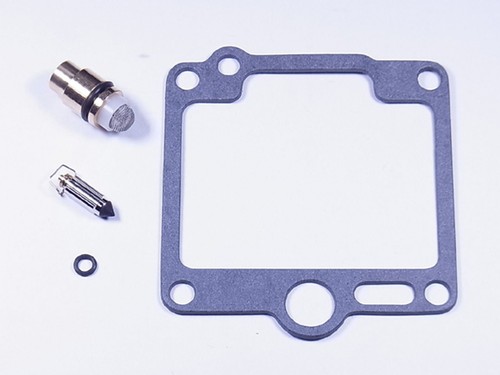 Tourmax carb repair kit - repair, for