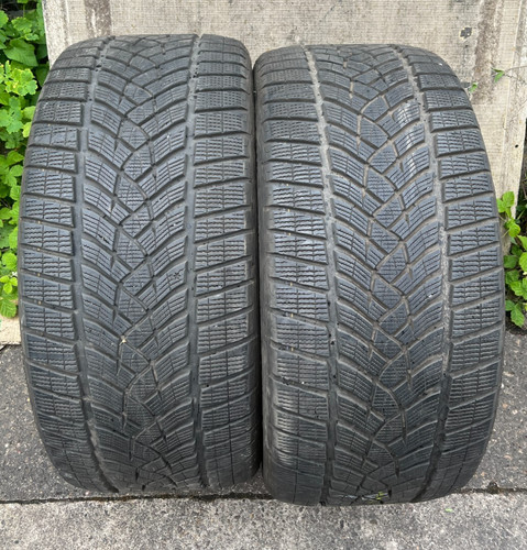 285 goodyear ultragrip - 285, 22