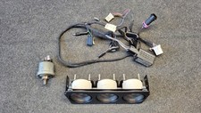 AUDI 80 90 Coupe Quattro Cabrio B3 VDO Gauges Temp Battery Oil 893863159