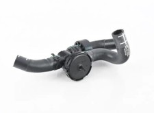 PORSCHE CAYENNE 92A COOLANT