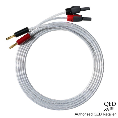 Qed xt25 performance speaker - qed,