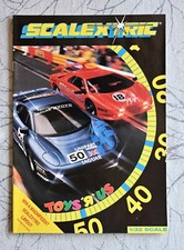 Scalextric & Hornby at Toys'R'Us Single Combined Catalogue