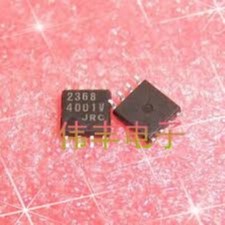 5pcs JRC NJM2368M SOP-8 Quad Low-Power #F23