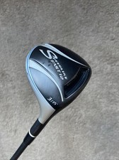 Adams Speedline Fast 12 3 Wood