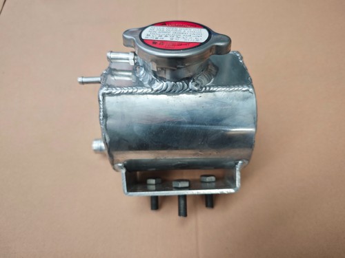 Aluminum expansion tank for - expansion,