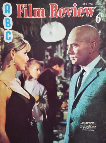 Abc film review may - may,