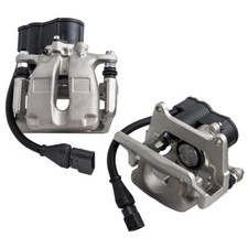 Rear Left & Right Electric