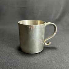 Vintage Stieff Pewter CW2-16