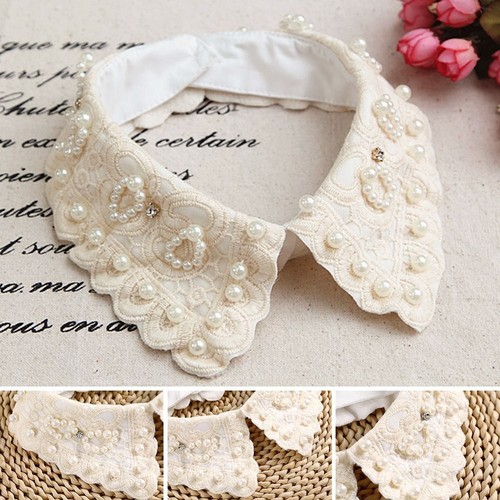 Classic shirt fake collar - shirt,