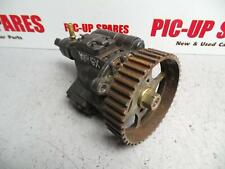 Citroen Xsara 00-04 2.0 HDI Injector Pump 0000195583