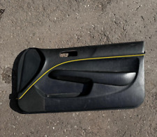 OEM HONDA CIVIC EK JORDAN FRONT DOOR CARDS