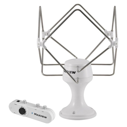 Maxview omnimax pro - omnimax,