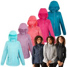 Regatta Womens Corinne IV