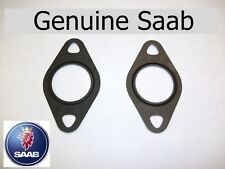 New Genuine Saab 93 9-3, 95 9-5, Egr Valve Gaskets 1.9 120BHP Z19DT X2 93178885