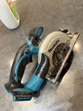 Makita DSS501Z 18V Cordless