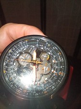 CITIZEN JY8035-04E Promaster