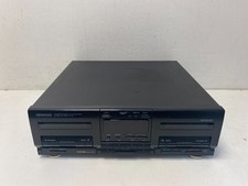 Kenwood X-54 Twin Stereo