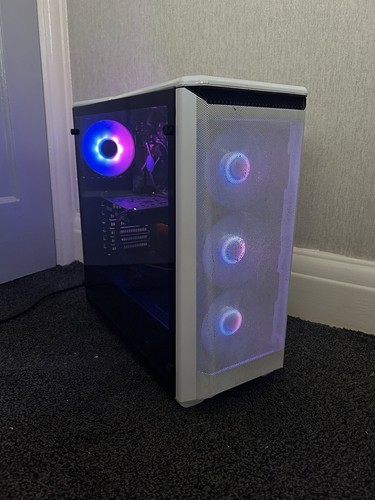 Fast gaming gtx 1660 super - gtx,