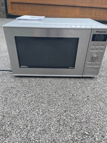 Panasonic nngd371s microwave - panasonic,