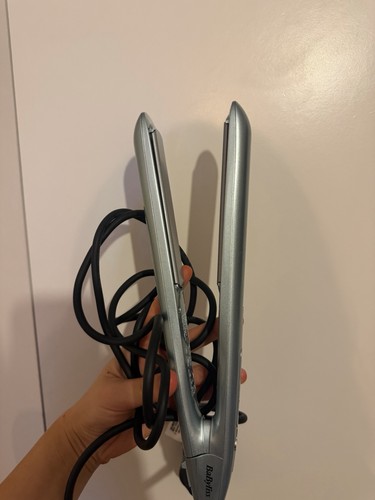 Babyliss hydro fusion - babyliss, hydro-fusion