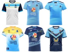  2026 SHORT SLEEVE GOLD COAST