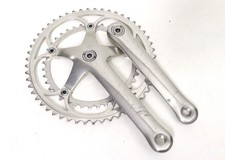 Campagnolo C-Record Crankset -